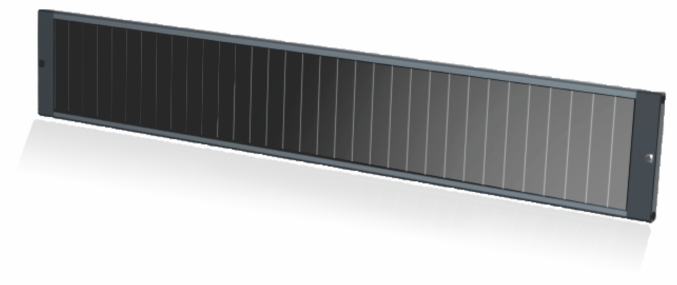 solar panel