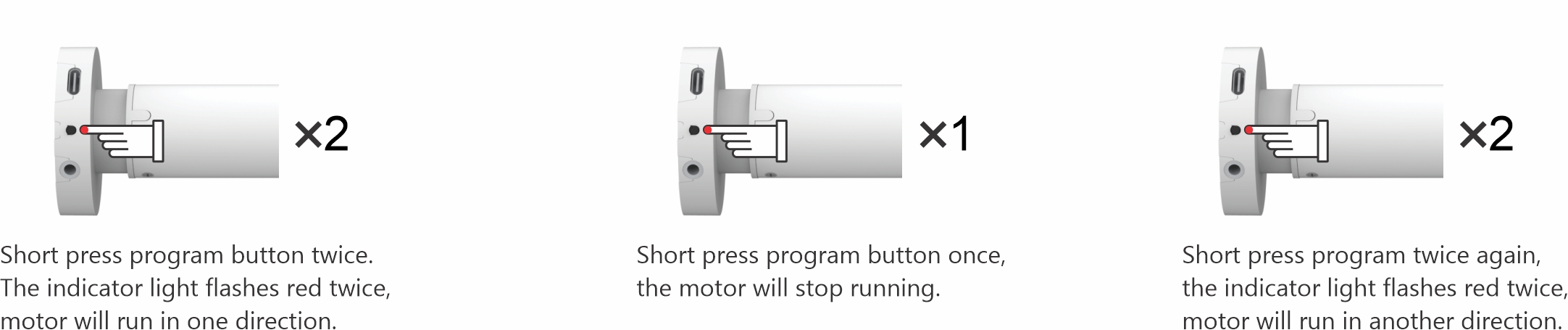 wserd30b1c-button-control