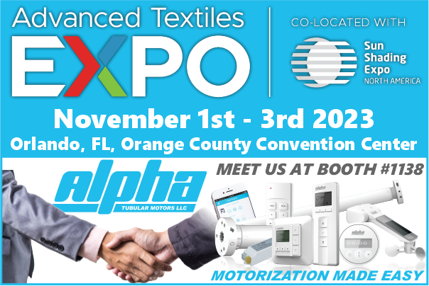 Advanced Textiles Expo Orlando