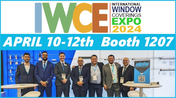 IWCE window conference expo 2024