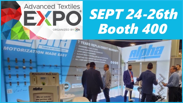 advanced textiles expo 2024 Anaheim CA